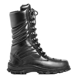 Bota Masculino Coturno Militar
