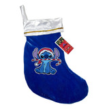 Bota Meia Decorativa Natal