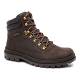 Bota Militar Coturno Macboot