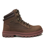 Bota Militar Coturno Macboot