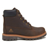 Bota Militar Coturno Macboot