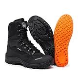 Bota Militar Coturno Masculino