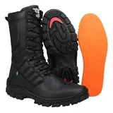 Bota Militar Coturno Masculino