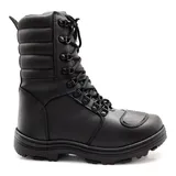 Bota Militar Coturno Masculino