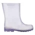 Bota Mini Melissa Welly Infantil A Pronta Entrega