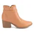 Bota Mississipi Cano Curto Ref: Q9191 Feminino