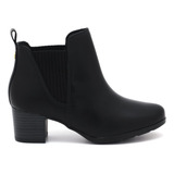 Bota Modare Conforto Ankle