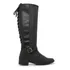 Bota Montaria Cano Longo Linda Feminina Sintético