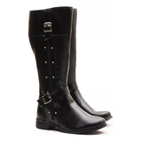 Bota Montaria Feminina Cano