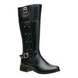 Bota Montaria Feminina Cano