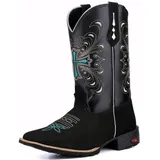 Bota Montaria Feminina Cano