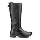 Bota Montaria Feminina Country