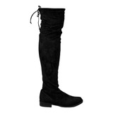 Bota Montaria Over Knee