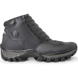 Bota Moto Motociclista 80