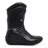 Bota Motociclista Acero Coturno