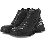 Bota Motociclista Adulto Pro