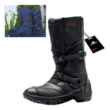 Bota Motociclista Big Trail