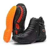 Bota Motociclista Honda Cano