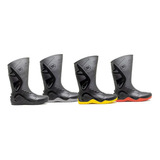 Bota Motociclista Impermeavel Motoboy