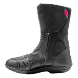 Bota Motociclista Texx Strike