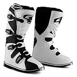 Bota Motocross Adulto Pro