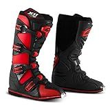 Bota Motocross Adulto Pro