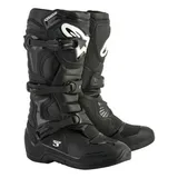Bota Motocross Alpinestars Tech