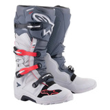 Bota Motocross Alpinestars Tech