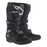 Bota Motocross Alpinestars Tech