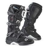 Bota Motocross Articulada Impermeavel