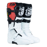 Bota Motocross Asw Elevate