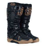 Bota Motocross Asw Elevate