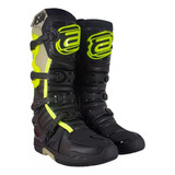 Bota Motocross Asw Elevate