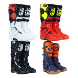 Bota Motocross Asw Elevate