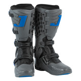 Bota Motocross Enduro Trilha