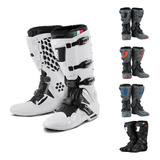 Bota Motocross Esportiva Piloto