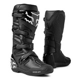 Bota Motocross Fox Racing