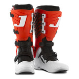 Bota Motocross Jet Lite