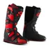 Bota Motocross Lançamento Combat 4 Articulada Esportiva