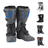 Bota Motocross Pro Tork