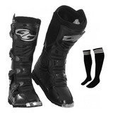 Bota Motocross Pro Tork