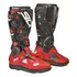 Bota Motocross Sidi Crossfire 3 Srs Articulada Original
