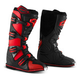 Bota Motocross Trilha Combat