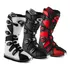 Bota Motocross Trilha Enduro Pro Tork Combat 4 Promoção + Nf