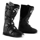 Bota Motocross Trilha Enduro