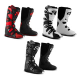 Bota Motocross Trilha Enduro