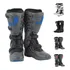 Bota Motocross Trilha Enduro Resistente Articulada Jett Lite
