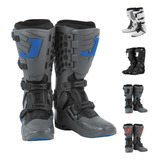 Bota Motocross Trilha Enduro