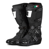 Bota Motocross Trilha Jett