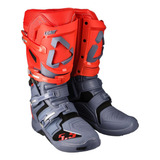 Bota Motocross Trilha Leatt